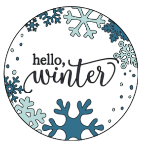 DIY  Winter Sign Classes