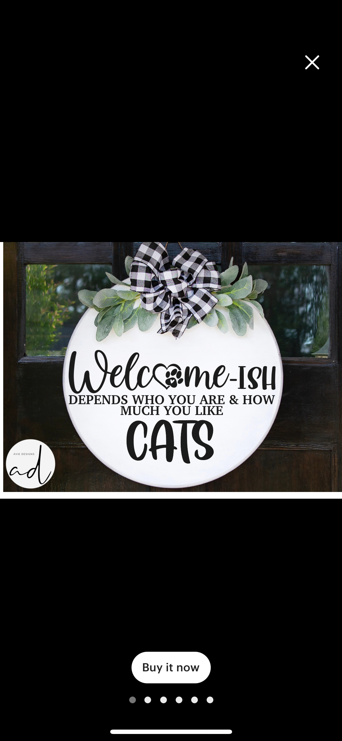 DIY Sign Classes Cats and Dogs Welcome Signs