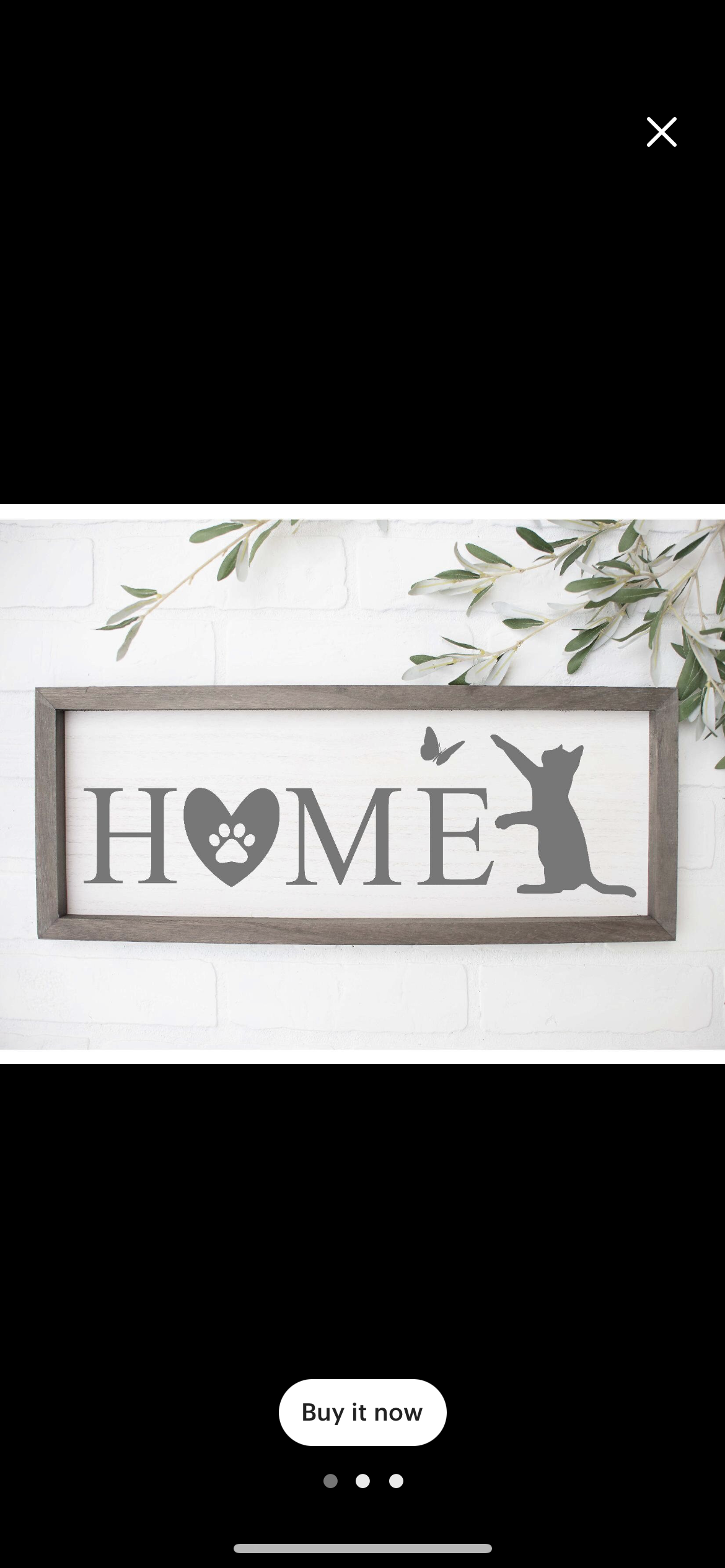 DIY Sign Classes Cats and Dogs Welcome Signs