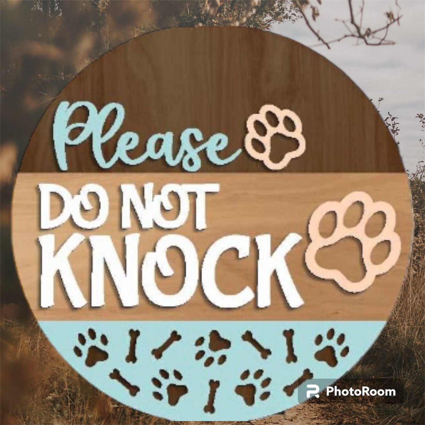 DIY Sign Classes Cats and Dogs Welcome Signs