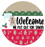 DIY  Christmas Sign Classes 6