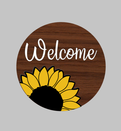 DIY Sign Classes-New Editions