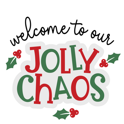 DIY  Christmas Sign Classes 6