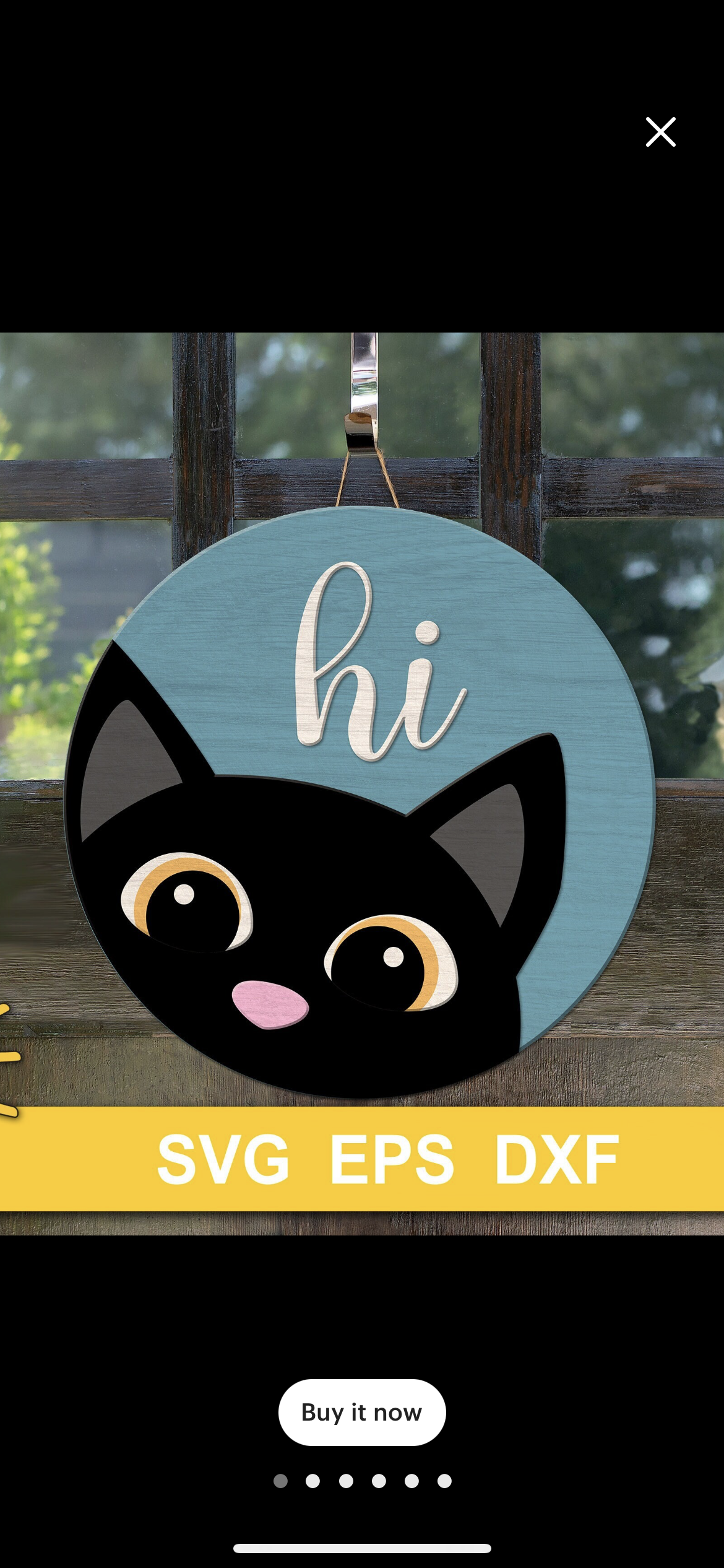 DIY Sign Classes Cats and Dogs Welcome Signs