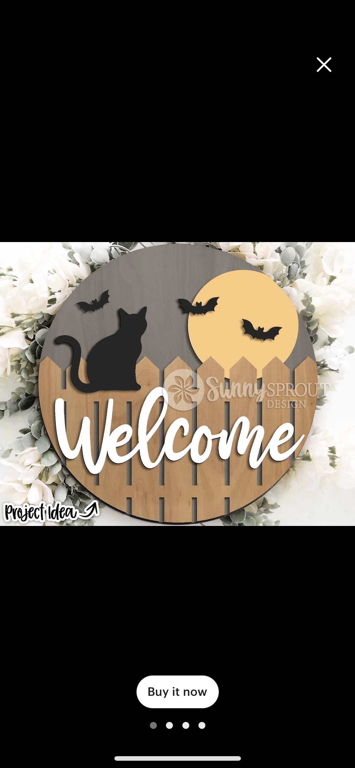 DIY Sign Classes Cats and Dogs Welcome Signs