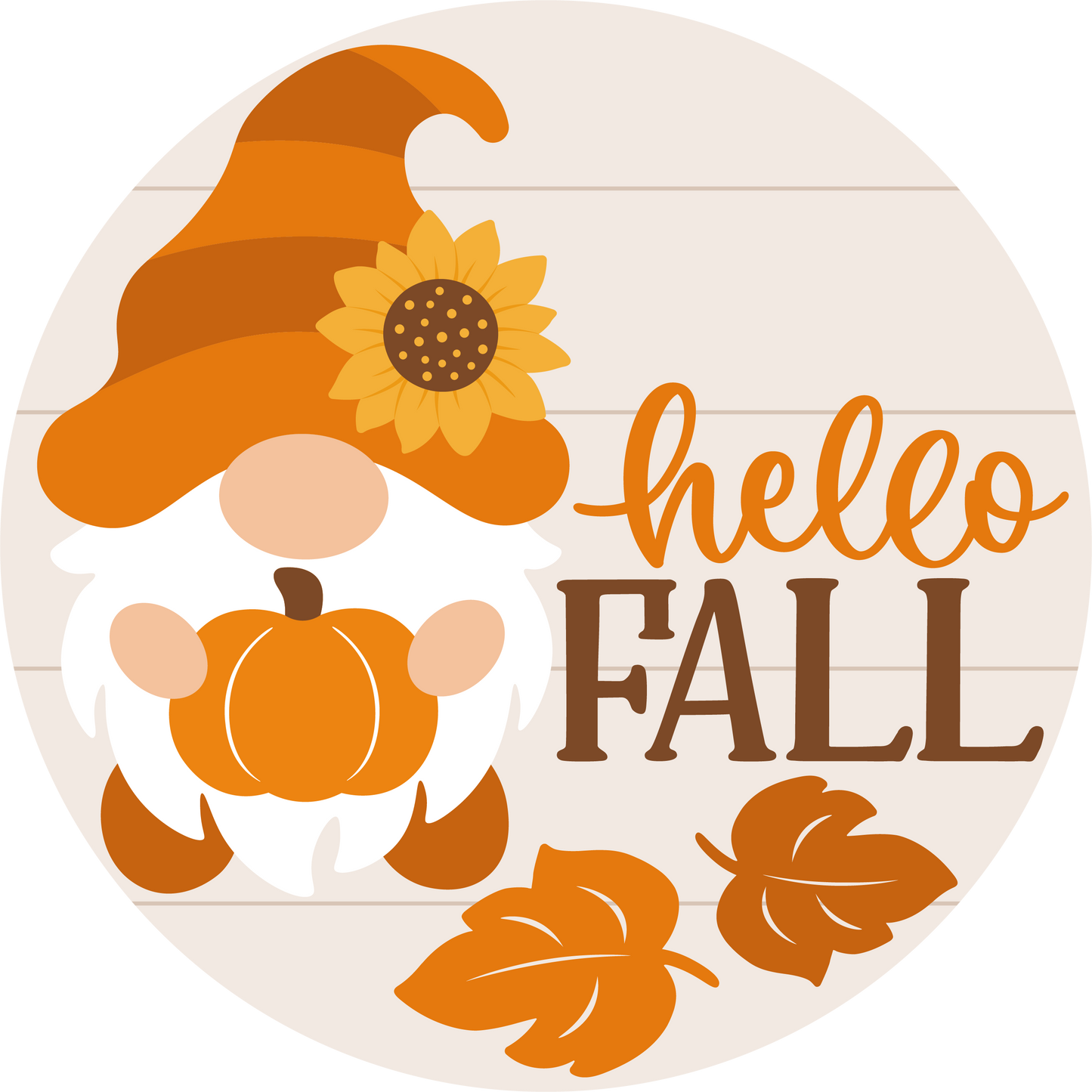 DIY  Fall Sign Classes