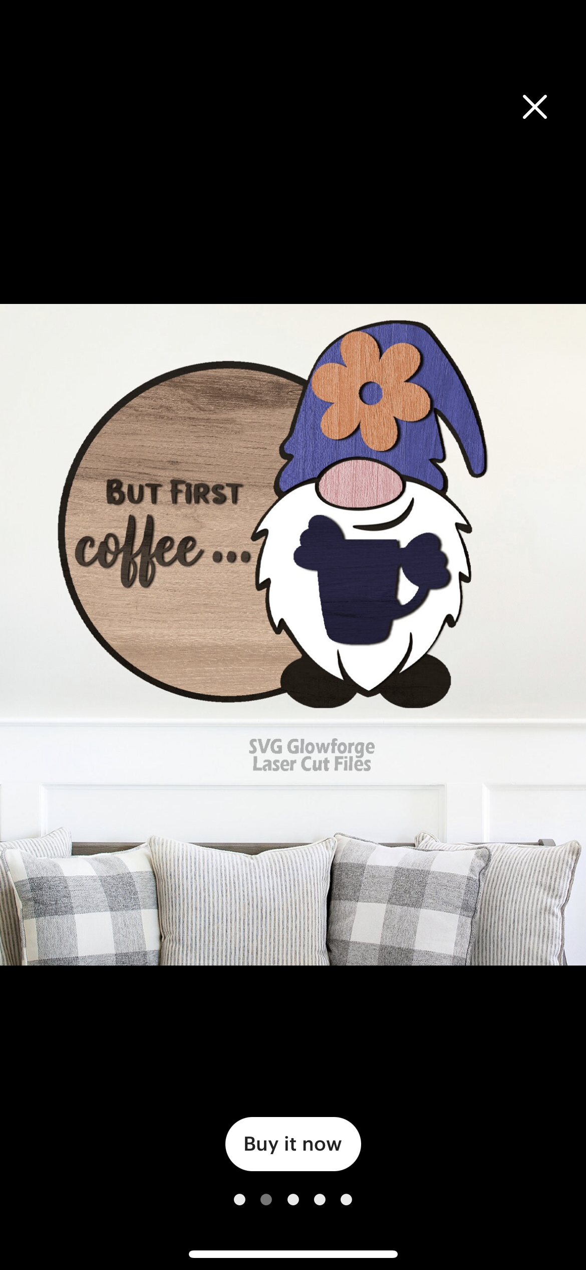 DIY Sign Classes Coffee Signs