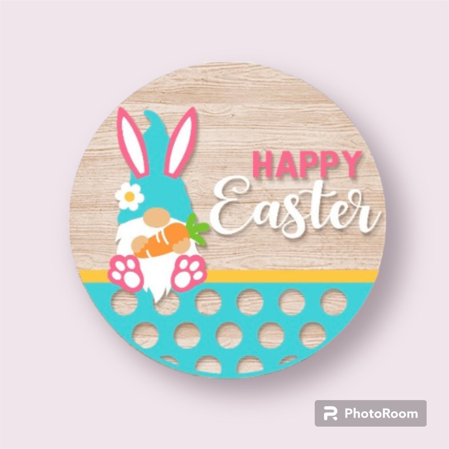 DIY Sign Classes Easter Signs