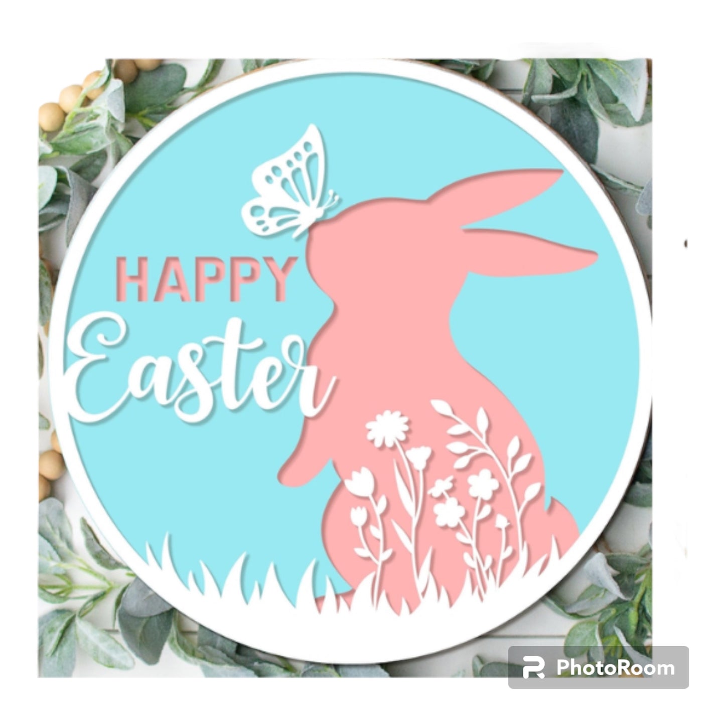 DIY Sign Classes Easter Signs